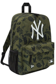 New Era New York Yankees All Over Print Stadium 17L Backpack