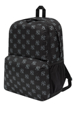 New Era New York Yankees Monogram Compartment Stadium 17L Backpack