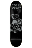 Deska Na Skateboard Zero Cole Skull & Snake