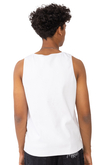 Mercur Monument Minilogo Tank Top