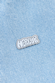 Mercur Mural Pin