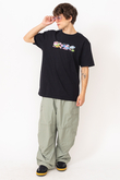 Raw Hide Zoot Pursuit T-shirt