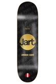 Jart Paris 2024 Caro Deck