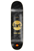 Jart Paris 2024 Leon Deck