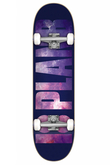 Skateboard Plan B Sacred