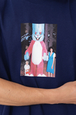 Polar Bunny T-shirt