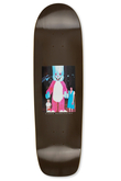 Polar Aaron Herrington Bunny Deck