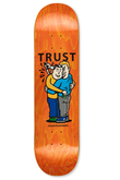 Polar Oskar Rozenberg Trust Deck