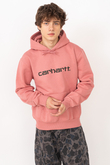 Mikina S Kapucí Carhartt WIP Hooded