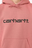 Carhartt WIP Hooded Hoodie