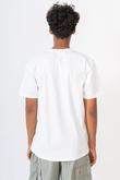 Raw Hide Contac T-shirt