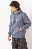 Carhartt WIP Hooded Hoodie