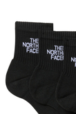 Ponožky The North Face Multi Sport Cushion 1/4 3 Pak