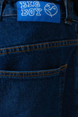 Kraťasy Jeansowe Polar Big Boy