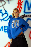 Bluza Z Kapturem Mercur Spike