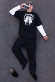 Longsleeve Mercur Angels