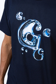 Koszulka Carhartt WIP Solar Chrome C-Logo
