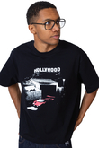 Koszulka Hills Hollywood