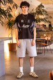 Tričko Mercur Soccer Jersey
