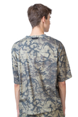 Koszulka Première Camo