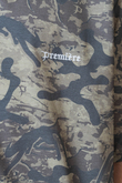 Koszulka Première Camo