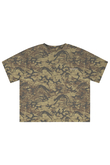 Koszulka Première Camo