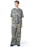 Koszulka Première Camo