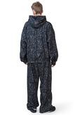 Bluza Z Kapturem Première Monogram