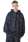 Bluza Z Kapturem Première Monogram