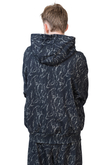 Bluza Z Kapturem Première Monogram
