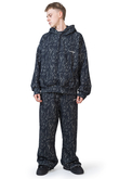Bluza Z Kapturem Première Monogram