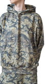 Bluza Z Kapturem Première Camo