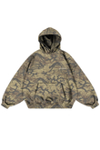 Bluza Z Kapturem Première Camo