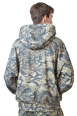 Bluza Z Kapturem Première Camo