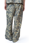 Spodnie Dresowe Première Camo