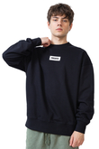 Bluza Bez Kaptura Prosto Box