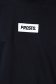 Bluza Bez Kaptura Prosto Box