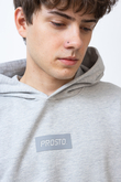 Bluza Z Kapturem Prosto Box