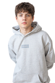 Bluza Z Kapturem Prosto Box