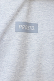 Bluza Z Kapturem Prosto Box