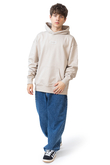 Bluza Z Kapturem Prosto Box