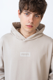 Bluza Z Kapturem Prosto Box