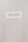 Bluza Z Kapturem Prosto Box
