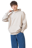 Bluza Z Kapturem Prosto Box
