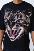 Koszulka Chaos Cat