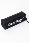 Piórnik Kamuflage Classic Logo