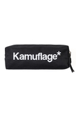 Piórnik Kamuflage Classic Logo