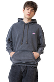 Mikina S Kapucí Prosto Washed99