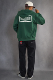 Bluza rozpinana Dickies Bolivar