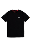 Tričko Alpha Industries Signature Backprint